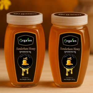 সুন্দরবনের মধু – এক কেজি
