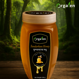 সুন্দরবনের মধু – ৫০০ গ্রাম
